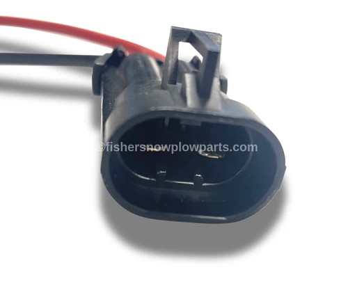 The 74977 Fisher TrailCommander Motor Harness is your go-to solution for optimal performance with SnowEx Drop Pro 250 and 600 tailgate spreaders. Engineered to enhance durability and effectiveness, this genuine replacement part ensures your spreader performs seamlessly, no matter the weather.

Crafted from high-quality materials, the motor harness delivers a reliable connection to power your spreader's motor, facilitating the even distribution of materials like salt and sand during winter conditions. Its straightforward installation process makes replacing the harness effortless, allowing you to return to your tasks without delay.

Designed specifically for Fisher TrailCommander and compatible with SnowEx Drop Pro models.
Durable construction withstands harsh weather and rugged terrains.
Easy installation for a quick return to spreader functionality.
Ensures efficient and even material distribution.

Invest in the 74977 Fisher TrailCommander Motor Harness to keep your spreader operating at peak efficiency and tackle winter challenges with confidence!