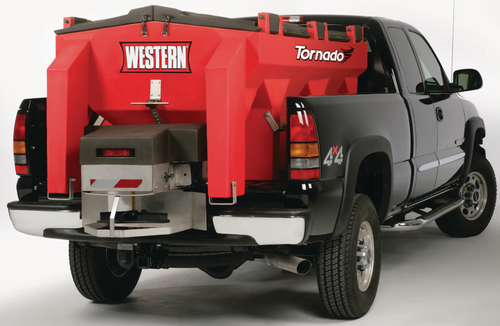 95757-1 - FISHER POLYCASTER - WESTERN TORNADO - 1.25 YARD SPREADER GENUINE REPLACEMENT PART - CLEATED CONVEYOR BELT