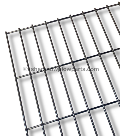 Transform your spreading experience with the 78115 replacement top screen designed for Fisher Polycaster 1.5, Tempest Poly P150, Western Tornado 1.5, and Marauder P150 spreaders, Blizzard Ice Chaser. This durable screen ensures efficient and even material distribution.

Crafted with quality materials, it offers a perfect fit and longevity, making your snow and salt spreading hassle-free. Suitable for various spreaders, it enhances performance without compromising on reliability.

Fits multiple spreader models
Durable and weather-resistant
Enhances material efficiency
Easy installation

Upgrade your snow management tools with this essential replacement part for optimum performance.