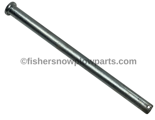 26060 FISHER SNOW PLOWS GENUINE REPLACEMENT PART - PIVOT PIN 1 OD X 15-13/16, USED ON M & X BLADE STYLE BLADES ONLY