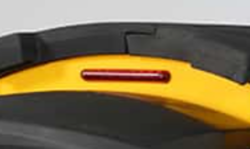 Enhance your spreading efficiency with the 78048-1 - FISHER POLYCASTER - WESTERN TORNADO HOPPER SPREADER. This genuine replacement part, the CHMSL Kit for Poly Hopper, ensures optimal performance and safety on the road.

Designed specifically for the FISHER POLYCASTER and WESTERN TORNADO models, this brake light kit promotes visibility and adherence to safety standards. Make installation a breeze and enjoy reliable compatibility.

Genuine replacement part for durability
Improves safety with a high-quality brake light
Easy installation for hassle-free setup
Compatible with Poly Hopper spreaders

Elevate your equipment's functionality and safety with this essential accessory.