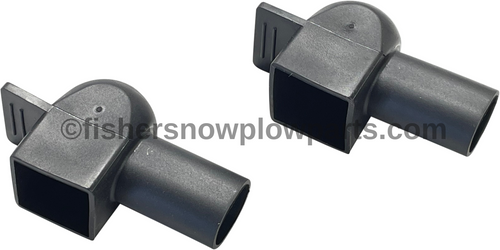 99772 - FISHER - WESTERN - SNOWEX SPREADERS GENUINE REPLACEMENT PART - TERMINAL COVER KIT 99772 - FISHER - WESTERN - SNOWEX SPREADERS GENUINE REPLACEMENT PART - TERMINAL COVER KIT