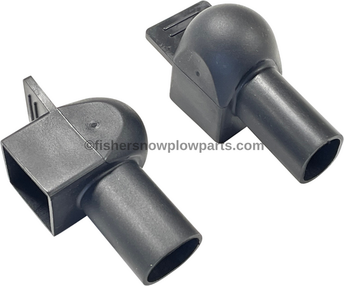 99772 - FISHER - WESTERN - SNOWEX SPREADERS GENUINE REPLACEMENT PART - TERMINAL COVER KIT 99772 - FISHER - WESTERN - SNOWEX SPREADERS GENUINE REPLACEMENT PART - TERMINAL COVER KIT