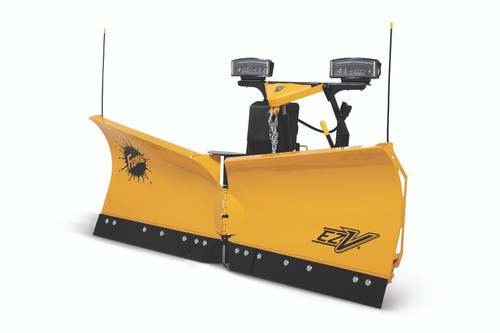 84900 - FISHER EZ V - WESTERN ENFORCER - SNOWEX RDV SNOWPLOWS FACTORY GENUINE REPLACEMENT PART - VALVE 4-WAY SV10-43 W/ NUT 84900 - FISHER EZ V - WESTERN ENFORCER - SNOWEX RDV SNOWPLOWS FACTORY GENUINE REPLACEMENT PART - VALVE 4-WAY SV10-43 W/ NUT