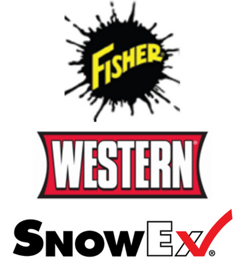 84616 - FISHER TRAILBLAZER - WESTERN IMPACT - SNOWEX HD UTV SNOWPLOWS GENUINE REPLACEMENT PART - KIT, GREASE ZERK (3 PACK)