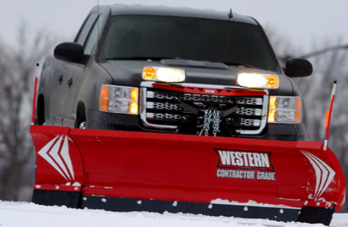 50660 - FISHER XLS - WESTERN WIDEOUT SNOWPLOWS GENUINE REPLACEMENT PART - WING PIN