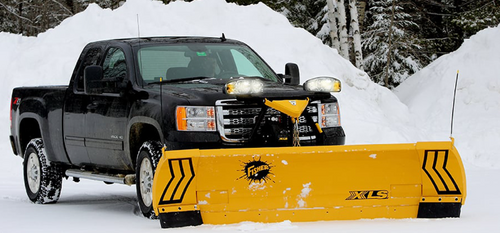 50660 - FISHER XLS - WESTERN WIDEOUT SNOWPLOWS GENUINE REPLACEMENT PART - WING PIN