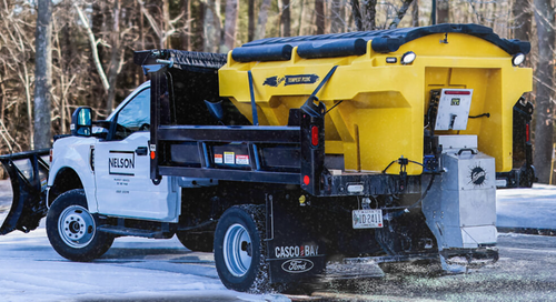 32725 - FISHER POLY TEMPEST P150C, P220C - WESTERN POLY MARAUDER - SNOWEX RENEGADE POLY SPREADER GENUINE ACCESSORY - FEED GATE KIT - CHAIN MODELS ONLY