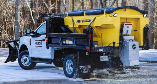 90385 - FISHER TEMPEST POLY - WESTERN MARAUDER POLY - SNOWEX RENEGADE POLY SPREADER GENUINE ACCESSORY - 7' -  Inverted V Kit, P150 Poly Hopper 90385 - FISHER TEMPEST POLY - WESTERN MARAUDER POLY - SNOWEX RENEGADE POLY SPREADER GENUINE ACCESSORY - 7' -  Inverted V Kit, P150 Poly Hopper