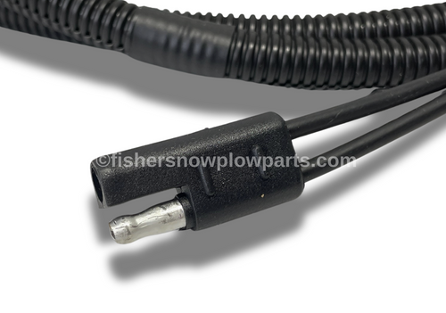 78391 - FISHER - WESTERN - SNOWEX SPREADERS FACTORY GENUINE REPLACEMENT PART - HARNESS ASSEMBLY, VIBRATOR - KIT 76668-1, 90555 78391 - FISHER - WESTERN - SNOWEX SPREADERS FACTORY GENUINE REPLACEMENT PART - HARNESS ASSEMBLY, VIBRATOR - KIT 76668-1, 90555
