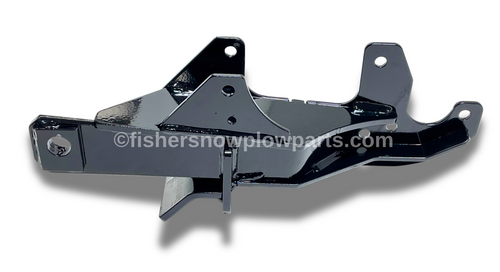 41478 - FISHER SNOWPLOWS FACTORY GENUINE REPLACEMENT PART - 2011 - 2019 GM K2500/2500HD/3500/3600 Silverado/Sierra - VEHICLE MOUNT PUSHPLATE PASSENGER SIDE (7192) MADE IN THE USA - BUILT FOR MINUTE MOUNT 2 SNOWPLOW SYSTEMS 41478 - FISHER SNOWPLOWS FACTORY GENUINE REPLACEMENT PART - 2011 - 2019 GM K2500/2500HD/3500/3600 Silverado/Sierra - VEHICLE MOUNT PUSHPLATE PASSENGER SIDE (7192) MADE IN THE USA - BUILT FOR MINUTE MOUNT 2 SNOWPLOW SYSTEMS