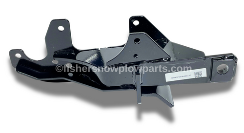 41477 - FISHER SNOWPLOWS FACTORY GENUINE REPLACEMENT PART - 2011 - 2019 GM K2500/2500HD/3500/3600 Silverado/Sierra - VEHICLE MOUNT PUSHPLATE DRIVERS  SIDE (7192) MADE IN THE USA 41477 - FISHER SNOWPLOWS FACTORY GENUINE REPLACEMENT PART - 2011 - 2019 GM K2500/2500HD/3500/3600 Silverado/Sierra - VEHICLE MOUNT PUSHPLATE DRIVERS  SIDE (7192) MADE IN THE USA