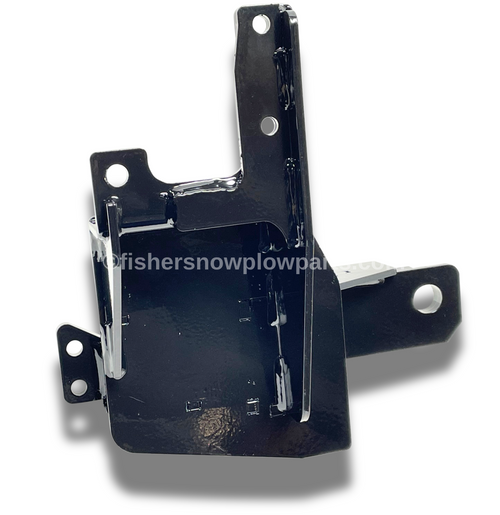 Experience unparalleled reliability with the 43452 - FISHER SNOWPLOWS FACTORY GENUINE REPLACEMENT PART. This Passenger Side Pushplate Mount is specifically designed for 2010 - 2018 Dodge 2500/3500 gas or diesel trucks, ensuring a perfect fit and top-notch performance for your snowplow system.