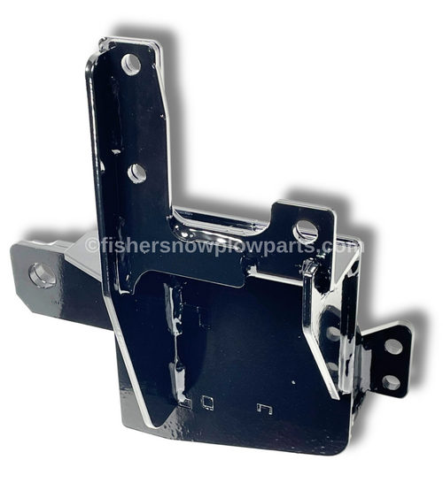 Experience unmatched durability and performance with the 43453 - Fisher Snowplows Factory Genuine Replacement Part - Driver's Side Pushplate Mount found in kit 7197-1. Designed specifically for 2010 - 2018 Dodge 2500 and 3500 gas or diesel trucks, this pushplate mount ensures your snowplow operates at peak efficiency, giving you the reliability you need when it matters most.