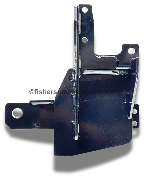 Experience unmatched durability and performance with the 43453 - Fisher Snowplows Factory Genuine Replacement Part - Driver's Side Pushplate Mount found in kit 7197-1. Designed specifically for 2010 - 2018 Dodge 2500 and 3500 gas or diesel trucks, this pushplate mount ensures your snowplow operates at peak efficiency, giving you the reliability you need when it matters most.