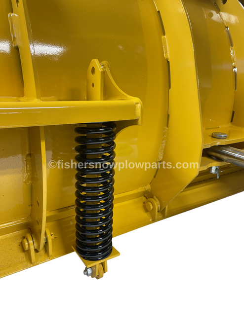 27406 FISHER SNOWPLOWS FACTORY  GENUINE REPLACEMENT PART-  RD, HD, HD2, HDX - TRIP SPRING 141 LBS/IN
