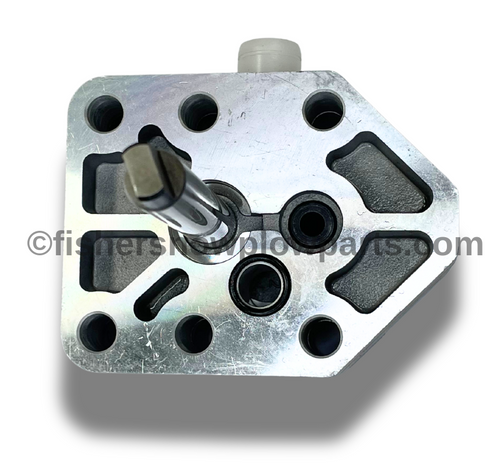 Upgrade your snowplow with the 42887 - Fisher XRS - Western Prodigy Snowplows Factory Genuine Replacement Parts - Pump Kit. Specifically designed for rigorous winter conditions, this pump kit ensures optimal performance and reliability in snow removal. Upgrade your snowplow with the 42887 - Fisher XRS - Western Prodigy Snowplows Factory Genuine Replacement Parts - Pump Kit. Specifically designed for rigorous winter conditions, this pump kit ensures optimal performance and reliability in snow removal.