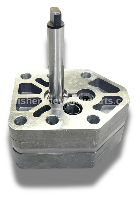 Upgrade your snowplow with the 42887 - Fisher XRS - Western Prodigy Snowplows Factory Genuine Replacement Parts - Pump Kit. Specifically designed for rigorous winter conditions, this pump kit ensures optimal performance and reliability in snow removal. Upgrade your snowplow with the 42887 - Fisher XRS - Western Prodigy Snowplows Factory Genuine Replacement Parts - Pump Kit. Specifically designed for rigorous winter conditions, this pump kit ensures optimal performance and reliability in snow removal.