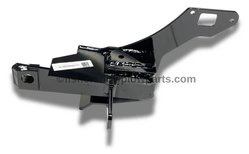 Upgrade your snow plowing experience with the 29548 Fisher Snowplows Factory Genuine Replacement Part, specifically designed for the 2007 - 2021 Toyota Tundra. This passenger side vehicle mount pushplate ensures reliable performance and compatibility with your truck.