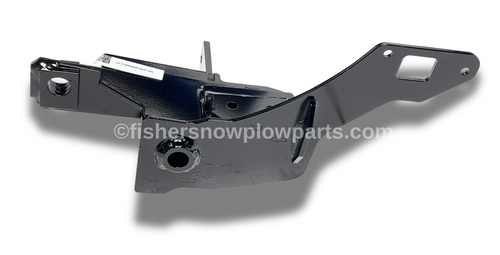 Enhance your Toyota Tundra’s snowplow performance with the 29550 - Fisher Snowplows Factory Genuine Replacement Part. Specifically designed for 2007-2021 Toyota Tundra, this drivers side vehicle mount pushplate ensures optimal fit and functionality.