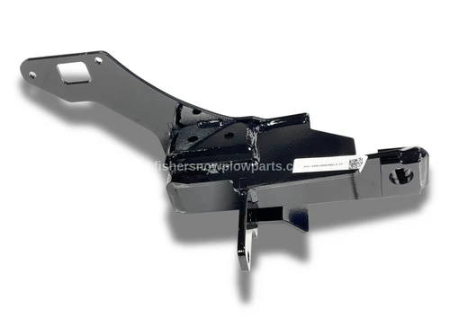 Enhance your Toyota Tundra’s snowplow performance with the 29550 - Fisher Snowplows Factory Genuine Replacement Part. Specifically designed for 2007-2021 Toyota Tundra, this drivers side vehicle mount pushplate ensures optimal fit and functionality.