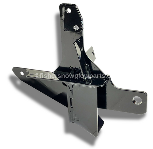 Enhance your Dodge Ram 1500's snow removal capabilities with the 40957 Fisher Snowplows Factory Genuine Replacement Part. This durable passenger-side push plate, designed for 2009-2018 Ram 1500 and 2019 Ram 1500 Classic models, ensures your snowplow operates with maximum efficiency and reliability.