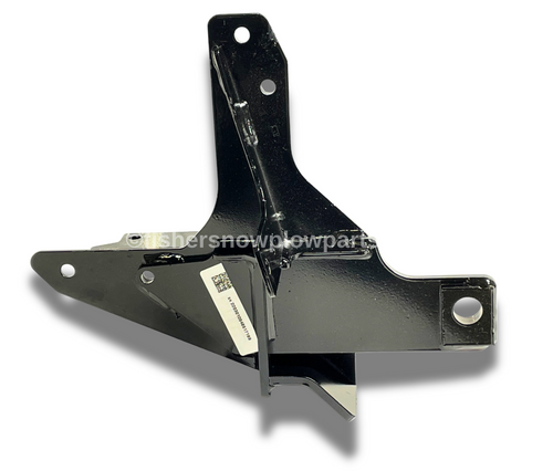 Upgrade your winter experience with the 40956 Fisher Snowplows Factory Genuine Replacement Part designed specifically for Dodge Ram 1500 models. This driver-side push plate is engineered to maximize your snowplow's efficiency and performance.