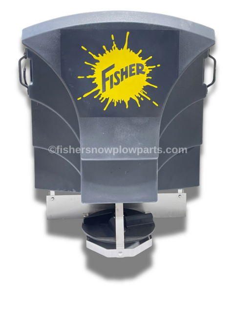 Enhance your spreader's efficiency with the 78230-1 FISHER POLYCASTER NON-FLEETFLEX HOPPER SPREADER Factory Genuine Replacement Part. This complete chute assembly ensures smooth operation and optimal performance.

Crafted with precision, this durable chute assembly is designed specifically for your FISHER POLYCASTER, providing the perfect fit and functionality you need for effective material distribution.

Factory genuine part for reliable quality
Easy installation for quick replacement
Improves spreading accuracy and efficiency
Durable materials for long-lasting use