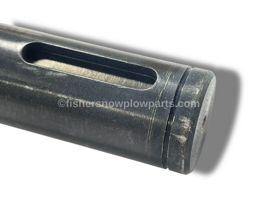 Enhance the performance of your snow removal equipment with the 11892-1 genuine replacement auger driveshaft. Designed for durability and efficiency, this essential part ensures smooth operation for your FISHER TEMPEST, WESTERN MARAUDER, and SNOWEX RENEGADE hopper spreaders.

Crafted specifically for models S150A, P150A, S220A, S300A, S400A, and S500A, this replacement part guarantees a perfect fit and easy installation, allowing you to get back to work quickly and with confidence.

Factory genuine replacement part
High-quality manufacturing for long-lasting use
Compatible with multiple hopper spreader models
Easy installation and operational efficiency
A cost-effective solution for maintenance

Elevate your snow removal capabilities with the reliable 11892-1 auger driveshaft replacement.