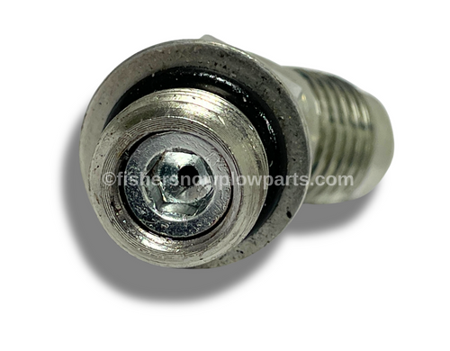 Enhance the efficiency of your snow plowing with the 57877 - Fisher XRS - Western Prodigy Skid Steer Snowplows factory genuine replacement part. This special 45° elbow fitting is designed for durability and seamless compatibility with your equipment.

Engineered for optimal performance, this elbow ensures your snow plow operates smoothly, tackling winter challenges with ease. Invest in reliable parts that meet the high standards of professional snow management.

Factory genuine replacement part for precise fit
Special 45° design for enhanced flow
Durable construction for long-lasting use
Compatible with Fisher XRS and Western Prodigy models

Keep your snow plow in top shape this winter season with the 57877 elbow fitting.