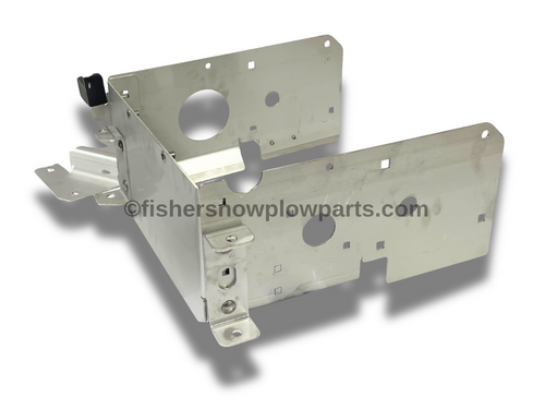 Enhance your spreading efficiency with the 31926 Fisher Tempest Replacement Part. Designed specifically for Fisher Tempest, Western Marauder and SnowEx Renegade Stainless Steel hopper spreaders, this Chain Powergroup Mount Kit ensures optimal performance for your equipment.

Constructed with high-quality stainless steel, this replacement part is built to withstand demanding conditions while providing reliable functionality. Compatibility with S150C, S220C, S300C, S400C, and S500C conveyor chain models makes it an essential addition to your maintenance toolkit.

Durable stainless steel construction
Compatible with multiple conveyor chain models
Easy installation for quick repairs

Upgrade your spreader with the 31926 Chain Powergroup Mount Kit for lasting performance!