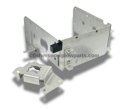 Enhance your spreading efficiency with the 31926 Fisher Tempest Replacement Part. Designed specifically for Fisher Tempest, Western Marauder and SnowEx Renegade Stainless Steel hopper spreaders, this Chain Powergroup Mount Kit ensures optimal performance for your equipment.

Constructed with high-quality stainless steel, this replacement part is built to withstand demanding conditions while providing reliable functionality. Compatibility with S150C, S220C, S300C, S400C, and S500C conveyor chain models makes it an essential addition to your maintenance toolkit.

Durable stainless steel construction
Compatible with multiple conveyor chain models
Easy installation for quick repairs

Upgrade your spreader with the 31926 Chain Powergroup Mount Kit for lasting performance!