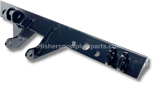 Enhance the performance of your Fisher 10 1/2' XV2 , Western 10 1/2' MVP3 Snowplows with the genuine replacement part, 85667 - Passenger Side Base Angle. This durable and reliable component ensures optimal snow removal even in the harshest winter conditions. 59 1/2" in length

Crafted to match original specifications, this factory replacement part guarantees a seamless fit for easy installation and long-lasting service. Keep your plow functioning at its best and tackle snow with confidence.

Genuine Fisher replacement part
Engineered for a precise fit
Durable construction for winter resilience
Easy installation for minimal downtime

Invest in quality with the 85667 replacement part and keep your snowplow operating efficiently.