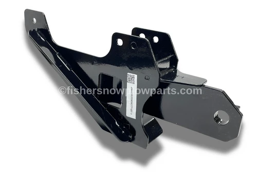 Optimize your snow clearing efficiency with the 87995 - FISHER SNOWPLOWS Factory Genuine Replacement Part. Designed specifically for 2020 - CURRENT GM 1500 models, this durable passenger side pushplate vehicle mount ensures a seamless fit and reliable performance.

Crafted for long-lasting durability, this authentic replacement part helps maintain the integrity of your snowplow system, keeping your winter operations smooth and effective.

Compatible with 2020 - CURRENT GM 1500 models
Factory genuine part for reliable performance
Easy installation with perfect fit
Designed for optimal snowplow function
DOES NOT FIT NON-DASH MOUNTS