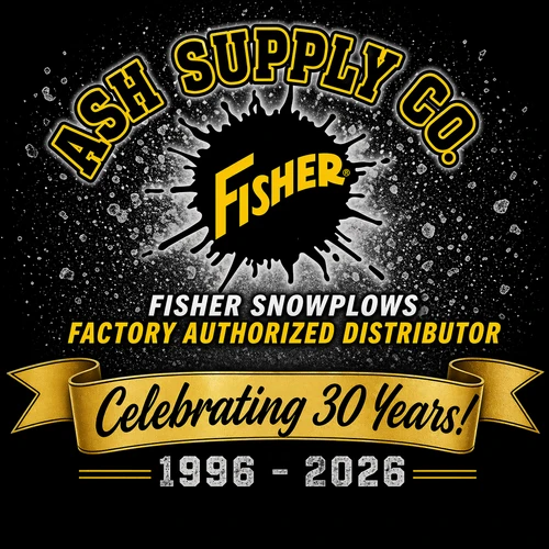 Optimize your snow clearing efficiency with the 87995 - FISHER SNOWPLOWS Factory Genuine Replacement Part. Designed specifically for 2020 - CURRENT GM 1500 models, this durable passenger side pushplate vehicle mount ensures a seamless fit and reliable performance.

Crafted for long-lasting durability, this authentic replacement part helps maintain the integrity of your snowplow system, keeping your winter operations smooth and effective.

Compatible with 2020 - CURRENT GM 1500 models
Factory genuine part for reliable performance
Easy installation with perfect fit
Designed for optimal snowplow function
DOES NOT FIT NON-DASH MOUNTS