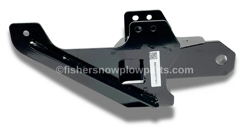 Optimize your snow clearing efficiency with the 87995 - FISHER SNOWPLOWS Factory Genuine Replacement Part. Designed specifically for 2020 - CURRENT GM 1500 models, this durable passenger side pushplate vehicle mount ensures a seamless fit and reliable performance.

Crafted for long-lasting durability, this authentic replacement part helps maintain the integrity of your snowplow system, keeping your winter operations smooth and effective.

Compatible with 2020 - CURRENT GM 1500 models
Factory genuine part for reliable performance
Easy installation with perfect fit
Designed for optimal snowplow function
DOES NOT FIT NON-DASH MOUNTS