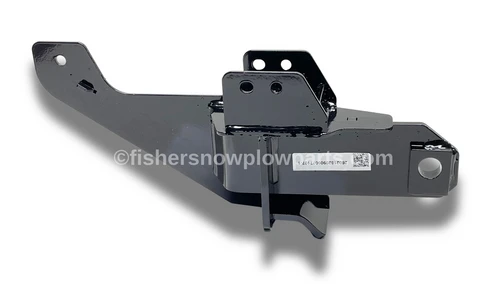 Elevate your snow plowing experience with the 87994 - FISHER SNOWPLOWS Factory Genuine Replacement Part. This durable driver’s side pushplate vehicle mount is designed specifically for 2020 to current GM 1500 models, ensuring optimal performance on snowy roads.

Crafted with precision, this pushplate mount guarantees a secure fit and reliable functionality. It's essential for maintaining your snow plow's efficiency and safety while operating in winter conditions.

Genuine FISHER snow plow replacement part
Compatible with 2020 - Current GM 1500 models
Ensures reliable and safe operation
Not compatible with non-dash 77107 kit

Don't compromise on quality; equip your GM 1500 with the best for winter readiness.