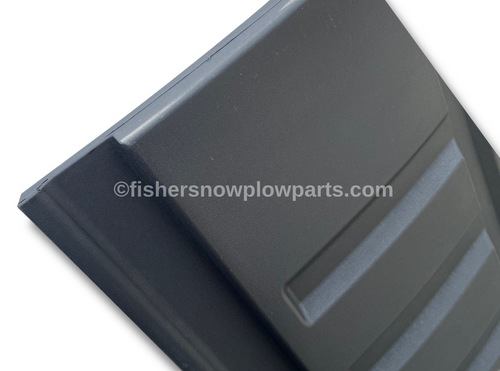 Enhance your snow and ice control with the 90230 - FISHER TEMPEST - WESTERN MARAUDER - SNOWEX RENEGADE POLY HOPPER SPREADER POLY LID P150. This factory genuine replacement part ensures optimal performance for your spreader, providing durability and reliability.

Designed specifically for the 7-foot passenger side of poly hopper spreaders, this lid is engineered for perfect fit and function. Invest in quality components that keep your equipment running smoothly during harsh winter conditions.

High-quality poly material for long-lasting use
Exact fit for Fisher, Western, and SnowEx spreaders
Easy installation for hassle-free maintenance

Elevate your equipment's efficiency with the 90230 replacement lid and tackle winter challenges with confidence.