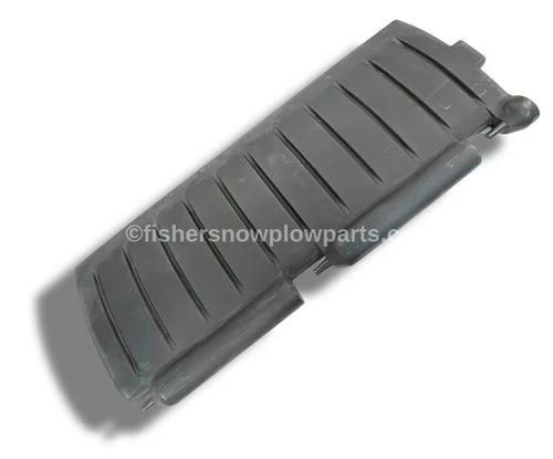 Elevate your winter preparation with the genuine 78288 - FISHER POLYCASTER replacement lid for your Western Tornado or Blizzard Ice Chaser Hopper Spreader. Designed for durability and perfect fit, this side lid ensures optimal performance during icy conditions.

Crafted specifically to replace the original number 78018, this lid offers enhanced functionality and longevity, so you can tackle winter with confidence. Note that the new style lid measures 3/4" longer on each end and may require the 30445 mounting bracket if not already equipped.

Genuine factory replacement part
Compatible with Fisher Polycaster, Western Tornado, and Blizzard Ice Chaser
Durable construction for long-lasting use
New design for better coverage
Easy installation guides included

Stay prepared for the harshest winter with this reliable and efficient replacement lid!