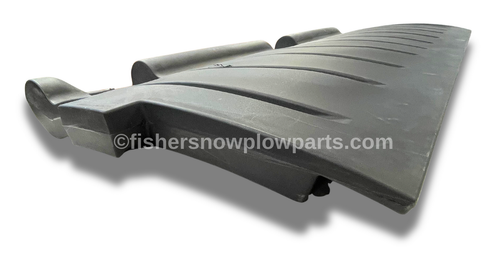 Elevate your winter preparation with the genuine 78288 - FISHER POLYCASTER replacement lid for your Western Tornado or Blizzard Ice Chaser Hopper Spreader. Designed for durability and perfect fit, this side lid ensures optimal performance during icy conditions.

Crafted specifically to replace the original number 78018, this lid offers enhanced functionality and longevity, so you can tackle winter with confidence. Note that the new style lid measures 3/4" longer on each end and may require the 30445 mounting bracket if not already equipped.

Genuine factory replacement part
Compatible with Fisher Polycaster, Western Tornado, and Blizzard Ice Chaser
Durable construction for long-lasting use
New design for better coverage
Easy installation guides included

Stay prepared for the harshest winter with this reliable and efficient replacement lid!