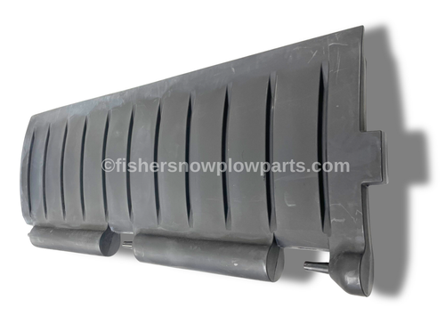 Elevate your winter preparation with the genuine 78288 - FISHER POLYCASTER replacement lid for your Western Tornado or Blizzard Ice Chaser Hopper Spreader. Designed for durability and perfect fit, this side lid ensures optimal performance during icy conditions.

Crafted specifically to replace the original number 78018, this lid offers enhanced functionality and longevity, so you can tackle winter with confidence. Note that the new style lid measures 3/4" longer on each end and may require the 30445 mounting bracket if not already equipped.

Genuine factory replacement part
Compatible with Fisher Polycaster, Western Tornado, and Blizzard Ice Chaser
Durable construction for long-lasting use
New design for better coverage
Easy installation guides included

Stay prepared for the harshest winter with this reliable and efficient replacement lid!