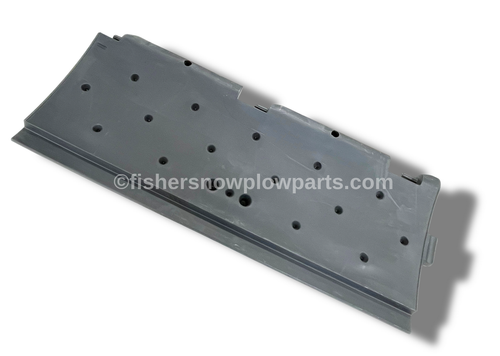 Elevate your winter preparation with the genuine 78288 - FISHER POLYCASTER replacement lid for your Western Tornado or Blizzard Ice Chaser Hopper Spreader. Designed for durability and perfect fit, this side lid ensures optimal performance during icy conditions.

Crafted specifically to replace the original number 78018, this lid offers enhanced functionality and longevity, so you can tackle winter with confidence. Note that the new style lid measures 3/4" longer on each end and may require the 30445 mounting bracket if not already equipped.

Genuine factory replacement part
Compatible with Fisher Polycaster, Western Tornado, and Blizzard Ice Chaser
Durable construction for long-lasting use
New design for better coverage
Easy installation guides included

Stay prepared for the harshest winter with this reliable and efficient replacement lid!