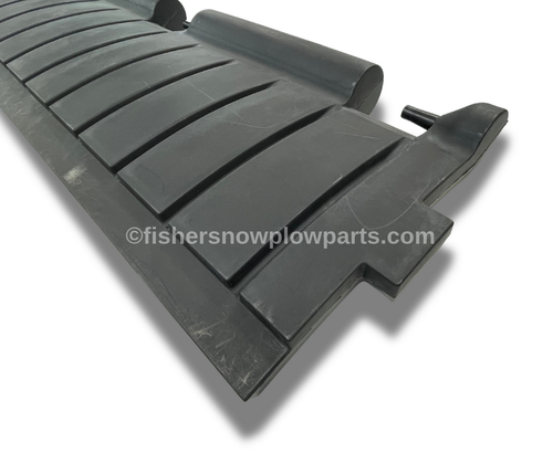 Enhance your spreading efficiency with the 78290 - Fisher Polycaster Replacement Poly Lid. Designed specifically for the Western Tornado and Blizzard Ice Chaser, this durable passenger side lid is your key to optimal performance.

Crafted from high-quality materials, this genuine replacement part ensures longevity and reliability in even the harshest conditions. Easily replace your old or damaged lid with this 7' poly lid, engineered to fit seamlessly and enhance your spreader's functionality.

THIS REPLACEMENT LID WILL BE A TOUCH LONGER THAN ORIGINAL FORMER LID

Genuine factory replacement part for superior compatibility
Durable poly construction for enhanced weather resistance
Easy installation with 30445 attachment kit required
Replaces old style lids for improved efficiency

Upgrade your ice management with the 78290 poly lid today and experience unmatched spreading capabilities.