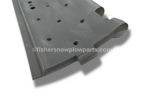 Elevate your winter road maintenance with the 78019 Fisher Polycaster Western Tornado Blizzard Ice Chaser Poly Hopper Spreader Driver's Side 8' Poly Lid. This genuine replacement part ensures optimal performance and durability for your spreader.

Engineered for precision fit, this high-quality poly lid guarantees long-lasting protection against harsh weather while maintaining the integrity of your spreader. Upgrade your equipment today for reliable winter driving.

Genuine factory replacement part
Designed for Fisher Polycaster and Western Tornado spreaders
Durable poly construction for weather resistance
Easy installation for a seamless replacement

Trust in the quality and performance of our products to keep your winter operations smooth.