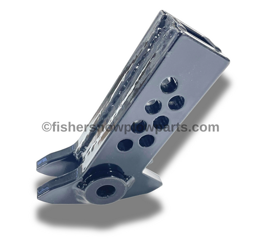 Enhance your snow removal efficiency with the 51873 - FISHER HDX SNOWPLOWS Factory Genuine Replacement Part - SHOE STEM WELDMENT. This durable component is essential for maintaining the optimal performance of your Fisher snowplow.

The shoe stem weldment is a crucial part found in the complete shoe kit 41785, ensuring your snowplow operates smoothly and effectively during winter conditions.

Genuine Fisher replacement part
Designed for HDX snowplows
High-quality construction for durability
Easy installation to enhance plow performance

Keep your snowplow in top shape with the reliable 51873 shoe stem weldment.