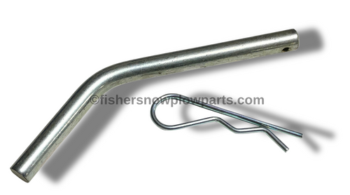 Enhance the performance of your Fisher HDX Snowplow with the genuine 52063 Shoe Pin Kit. Designed specifically to fit your equipment, this replacement part ensures durability and reliable functionality.

Crafted from high-quality materials, the Shoe Pin Kit 3/8" X 3" guarantees a perfect fit, making snow removal tasks easier and more efficient.

Genuine Fisher replacement part
Dimensions: 3/8" X 3" for optimal compatibility
Enhances durability and performance
Fits kit 41785 HDX Shoe Kit

Keep your snowplow in top shape with this essential part today!