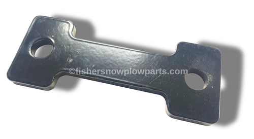 Enhance your snowplow's performance with the 51832 - FISHER HDX SNOWPLOWS Factory Genuine Replacement Part - SHOE SPACER PLATE. This essential component ensures optimal operation and durability of your snowplow system.

Designed specifically for the Fisher HDX Shoe Kit 41785, this shoe spacer plate guarantees a perfect fit and superior quality that you can trust.

Durable factory genuine replacement part
Designed for Fisher HDX snowplows
Ensures optimal shoe positioning for efficiency
Easy to install for hassle-free maintenance

Keep your snowplow in top condition with the reliable 51832 shoe spacer plate.