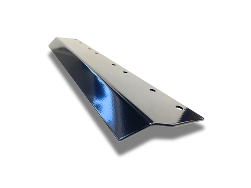 Enhance the performance of your snowplow with the 43545 Rubber Deflector Hold Down Bracket. This factory genuine replacement part ensures your rubber deflectors are securely held in place, maximizing your plowing efficiency.

Compatible with Fisher EZ V and XV2, Western 7'6" Enforcer, and SnowEx HDV, RDV models, this durable bracket is designed for strength and longevity, making it an essential component for snow removal operations.

Factory genuine replacement part for reliable performance
Compatible with multiple snowplow brands
Ensures secure attachment of V PLOW rubber deflectors
Durable construction for long-lasting use

Invest in the 43545 bracket today and keep your snowplow operating at its best.