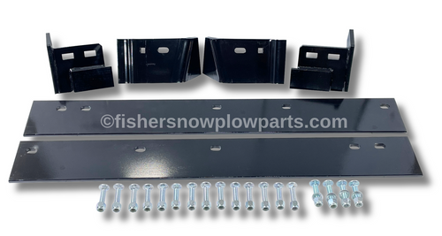 Protect your snowplow and ensure optimal performance with the 85536 - FISHER 10'6" XV2 - WESTERN 10'6" MVP3 SNOWPLOWS Factory Genuine Replacement Part - 1/2" CUTTING EDGE KIT. This essential component guarantees durability and efficiency during winter operations.

Designed specifically for Fisher and Western snowplows, this cutting edge kit enhances plowing capabilities, giving you a smooth and effective snow removal experience.

High-quality factory genuine part
1/2" thickness for superior durability
Easy installation for quick replacement
Compatible with Fisher and Western 10'6" snowplows

Maintain peak performance this winter with the reliable 85536 Cutting Edge Kit.
