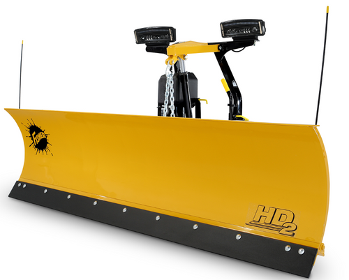 Enhance the performance of your Fisher 9' HD2 & HDX snowplows with the genuine 52122 Passenger Side Curb Guard. Designed for durability and precision, this replacement part ensures optimal protection and functionality.

Crafted to meet factory specifications and deliver reliable performance, it integrates seamlessly into your existing setup. A must-have for any serious snow removal equipment owner, this curb guard prolongs the life of your snowplow.

Factory genuine replacement part
Compatible with Fisher 9' HD2 & HDX models
Designed for durable protection
Part of kit 51880

Order today to maintain your snowplow's efficiency and effectiveness this winter!